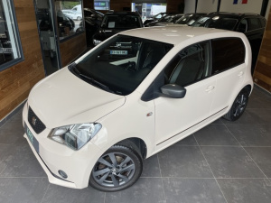 Seat Mii 1.0 60 Ch Edition By Mango Mii 107 399km