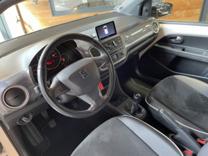 Seat Mii 1.0 60 Ch Edition By Mango Mii 107 399km