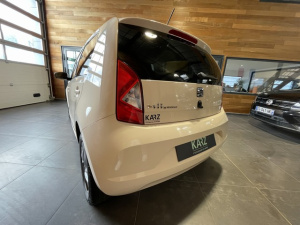 Seat Mii 1.0 60 Ch Edition By Mango Mii 107 399km