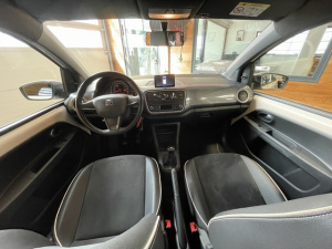 Seat Mii 1.0 60 Ch Edition By Mango Mii 107 399km