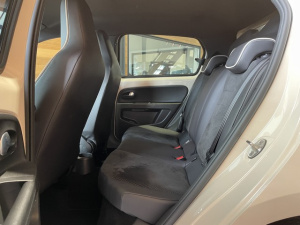 Seat Mii 1.0 60 Ch Edition By Mango Mii 107 399km