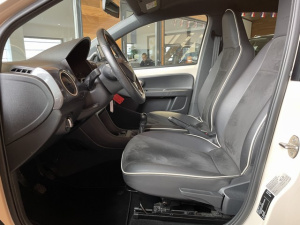 Seat Mii 1.0 60 Ch Edition By Mango Mii 107 399km