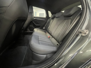 Audi A3 Sportback S Line 2.0 Tdi 150 Ch  S Tronic 7 A3 Sportback 97 280km