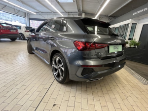 Audi A3 Sportback S Line 2.0 Tdi 150 Ch  S Tronic 7 A3 Sportback 97 280km