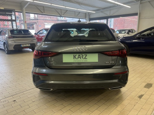 Audi A3 Sportback S Line 2.0 Tdi 150 Ch  S Tronic 7 A3 Sportback 97 280km