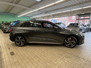 Audi A3 Sportback S Line 2.0 Tdi 150 Ch  S Tronic 7 A3 Sportback 97 280km