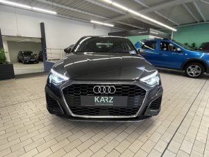 Audi A3 Sportback S Line 2.0 Tdi 150 Ch  S Tronic 7 A3 Sportback 97 280km