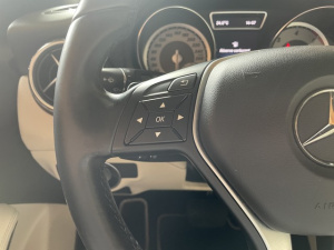 Mercedes Gla 220 Cdi 4-matic Inspiration Gla 103 020km