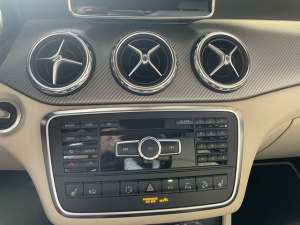 Mercedes Gla 220 Cdi 4-matic Inspiration Gla 103 020km