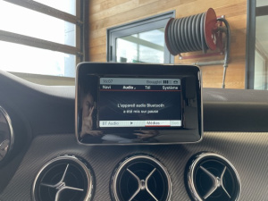 Mercedes Gla 220 Cdi 4-matic Inspiration Gla 103 020km