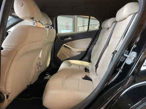 Mercedes Gla 220 Cdi 4-matic Inspiration Gla 103 020km