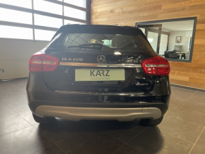 Mercedes Gla 220 Cdi 4-matic Inspiration Gla 103 020km