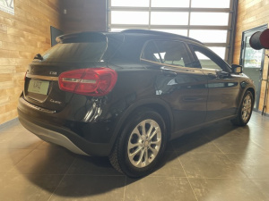 Mercedes Gla 220 Cdi 4-matic Inspiration Gla 103 020km