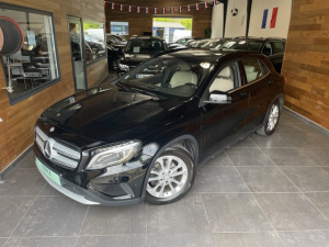 Mercedes Gla 220 Cdi 4-matic Inspiration Gla 103 020km