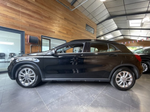 Mercedes Gla 220 Cdi 4-matic Inspiration Gla 103 020km