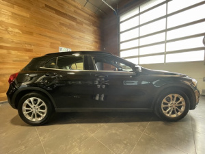 Mercedes Gla 220 Cdi 4-matic Inspiration Gla 103 020km