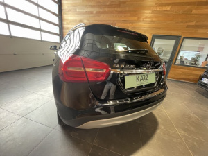 Mercedes Gla 220 Cdi 4-matic Inspiration Gla 103 020km