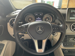 Mercedes Gla 220 Cdi 4-matic Inspiration Gla 103 020km