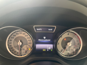 Mercedes Gla 220 Cdi 4-matic Inspiration Gla 103 020km