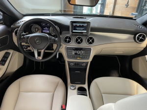 Mercedes Gla 220 Cdi 4-matic Inspiration Gla 103 020km