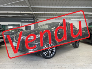 Nissan Qashqai 1.5 Dci 110ch N-connecta Qashqai 106 798km