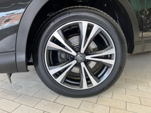 Nissan Qashqai 1.5 Dci 110ch N-connecta Qashqai 106 798km