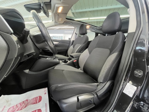 Nissan Qashqai 1.5 Dci 110ch N-connecta Qashqai 106 798km