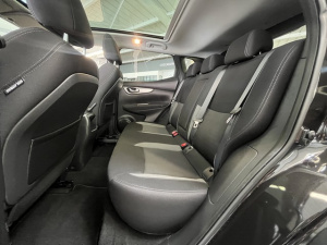 Nissan Qashqai 1.5 Dci 110ch N-connecta Qashqai 106 798km