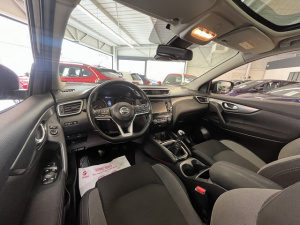 Nissan Qashqai 1.5 Dci 110ch N-connecta Qashqai 106 798km