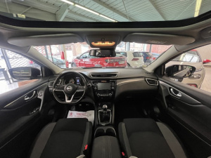 Nissan Qashqai 1.5 Dci 110ch N-connecta Qashqai 106 798km