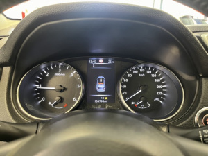 Nissan Qashqai 1.5 Dci 110ch N-connecta Qashqai 106 798km