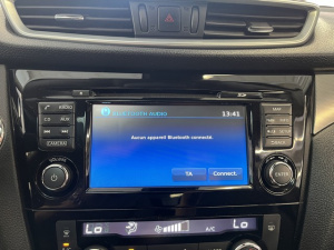 Nissan Qashqai 1.5 Dci 110ch N-connecta Qashqai 106 798km