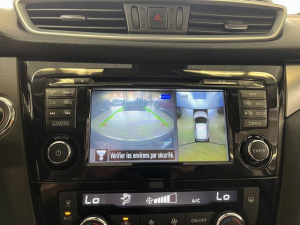 Nissan Qashqai 1.5 Dci 110ch N-connecta Qashqai 106 798km