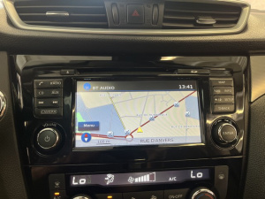 Nissan Qashqai 1.5 Dci 110ch N-connecta Qashqai 106 798km