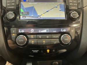 Nissan Qashqai 1.5 Dci 110ch N-connecta Qashqai 106 798km
