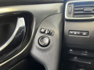 Nissan Qashqai 1.5 Dci 110ch N-connecta Qashqai 106 798km