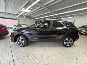 Nissan Qashqai 1.5 Dci 110ch N-connecta Qashqai 106 798km