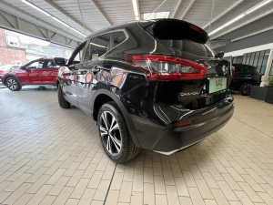 Nissan Qashqai 1.5 Dci 110ch N-connecta Qashqai 106 798km