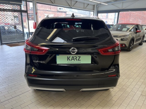 Nissan Qashqai 1.5 Dci 110ch N-connecta Qashqai 106 798km