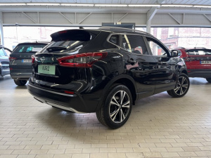 Nissan Qashqai 1.5 Dci 110ch N-connecta Qashqai 106 798km