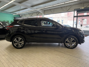 Nissan Qashqai 1.5 Dci 110ch N-connecta Qashqai 106 798km