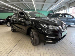Nissan Qashqai 1.5 Dci 110ch N-connecta Qashqai 106 798km