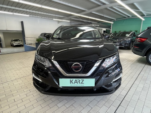 Nissan Qashqai 1.5 Dci 110ch N-connecta Qashqai 106 798km
