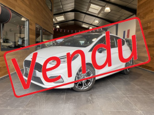 Ford Fiesta 1.0 Ecoboost 100ch Bva6 St-line Fiesta 32 986km