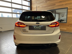 Ford Fiesta 1.0 Ecoboost 100ch Bva6 St-line Fiesta 32 986km
