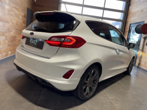 Ford Fiesta 1.0 Ecoboost 100ch Bva6 St-line Fiesta 32 986km