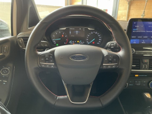 Ford Fiesta 1.0 Ecoboost 100ch Bva6 St-line Fiesta 32 986km