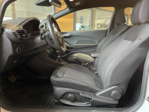 Ford Fiesta 1.0 Ecoboost 100ch Bva6 St-line Fiesta 32 986km