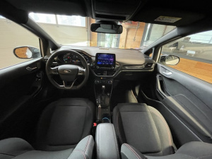 Ford Fiesta 1.0 Ecoboost 100ch Bva6 St-line Fiesta 32 986km