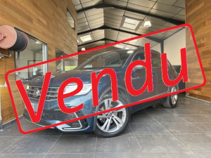 Volkswagen Tiguan  2.0 Tdi 150ch R-line Dsg7 Tiguan 113 566km